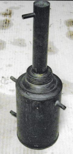 June 2017 Mystery Tool B